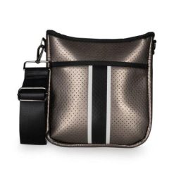 Haute Shore Jeri Ritz Neoprene Crossbody