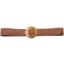 Lovely Natural Belt Women's Belts