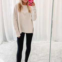 Tiffany Pullover