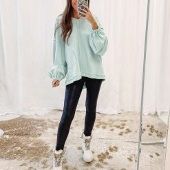 Brenna Hoodie