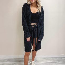 Comfy Kim Robe