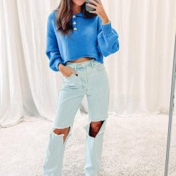 Jackie Sweater