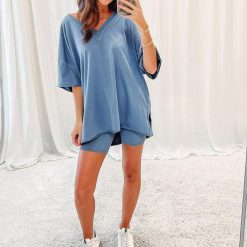 Jenny Oversized Tee