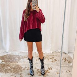 Kylie Sweater