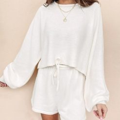 Lindsey Sweater Set