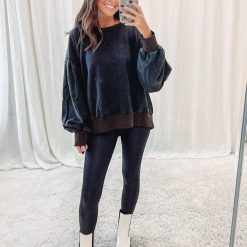 Lori Pullover