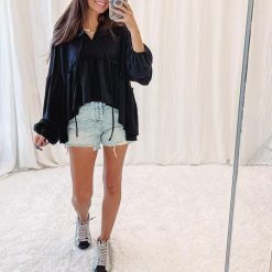 Penelope Hoodie