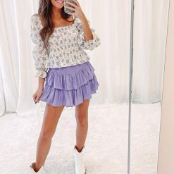 Rosemary Top