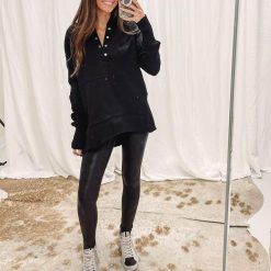 Roslyn Hoodie