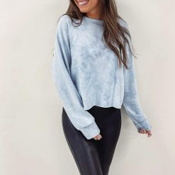 Sammy Pullover