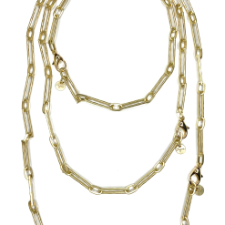 Links Necklace