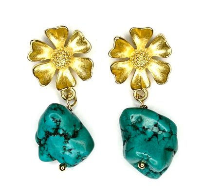 Turley Earring