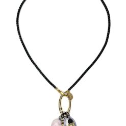 Blacksie Necklace
