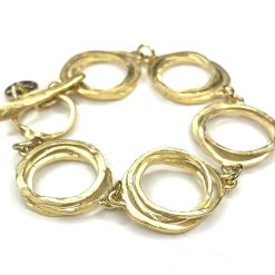 Olive Bracelet